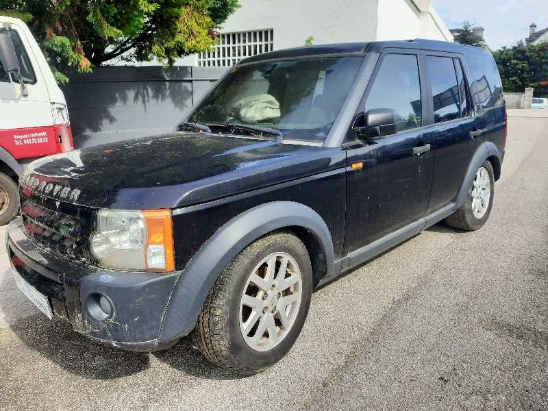land rover discovery del año 2007