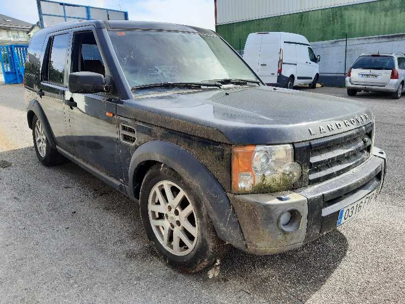 land rover discovery del año 2007