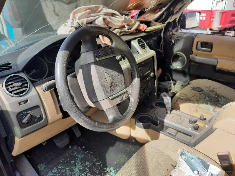 land rover discovery del año 2007