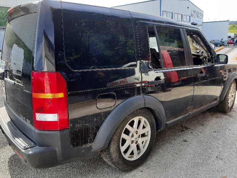 land rover discovery del año 2007