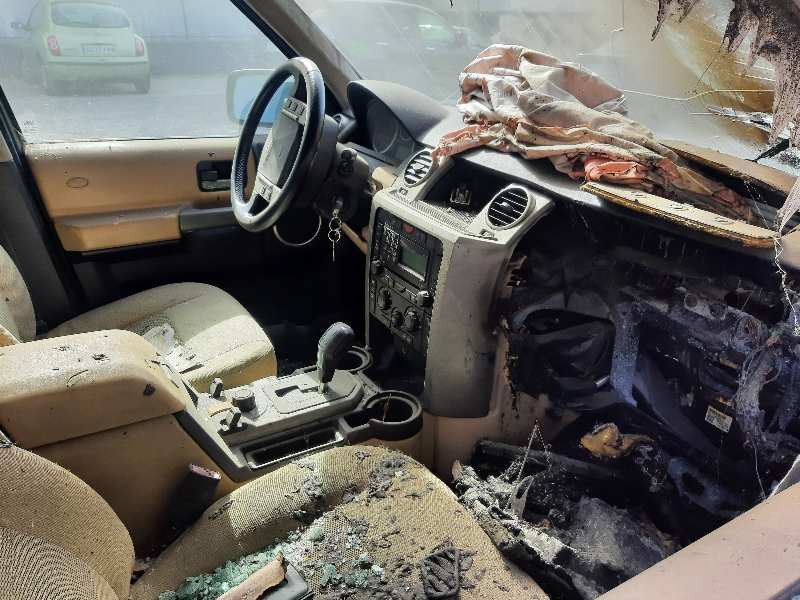 land rover discovery del año 2007