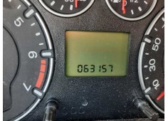 ford fiesta (cbk) del año 2007