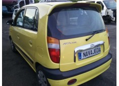 hyundai atos (mx) del año 2001