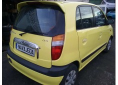 hyundai atos (mx) del año 2001 2