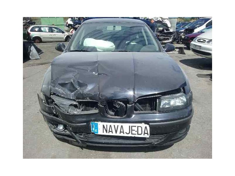 seat leon (1m1) del año 2006