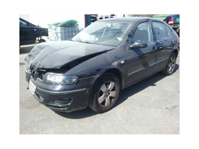 seat leon (1m1) del año 2006