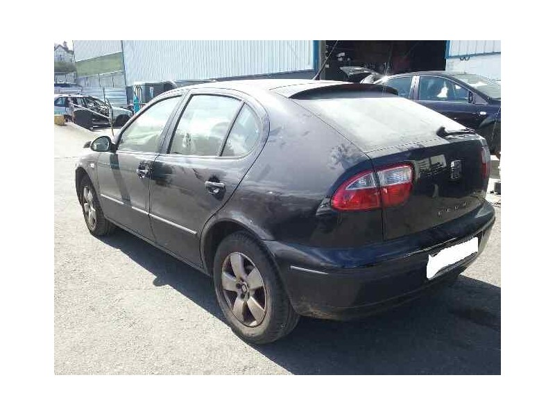 seat leon (1m1) del año 2006