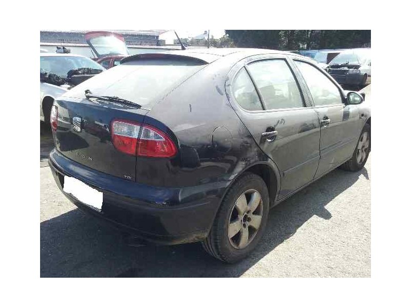 seat leon (1m1) del año 2006