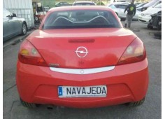 opel tigra twin top del año 2005