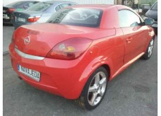opel tigra twin top del año 2005 2