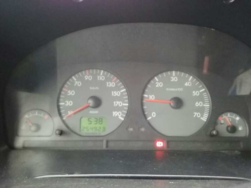 peugeot partner (s1) del año 2002