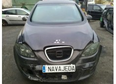 seat altea (5p1) del año 2005