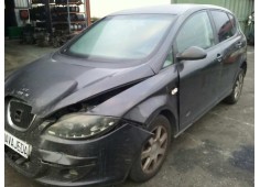 seat altea (5p1) del año 2005 2