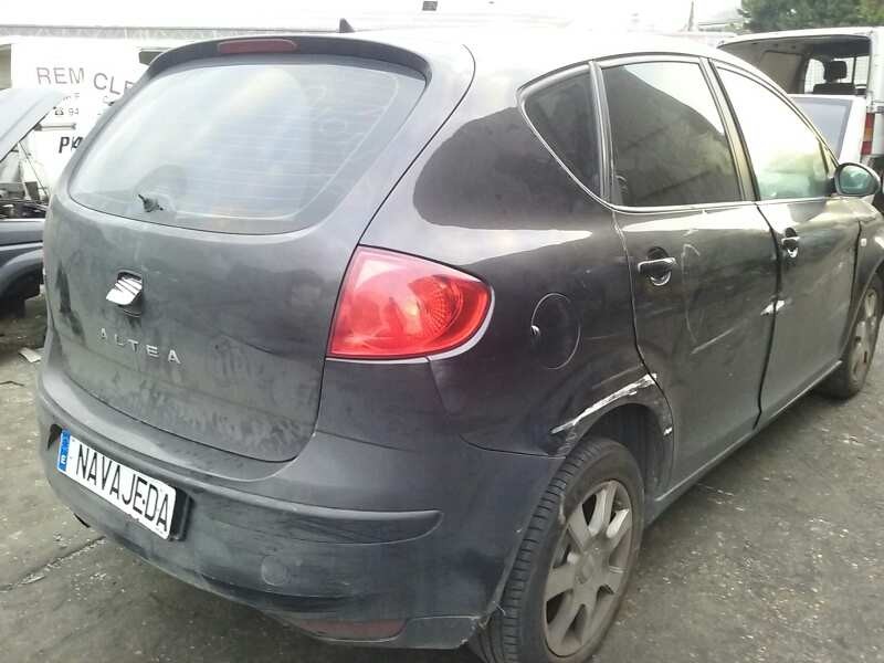 seat altea (5p1) del año 2005