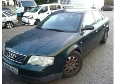 audi a6 berlina (4b2) del año 2000