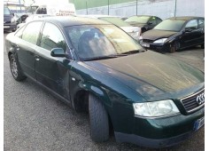 audi a6 berlina (4b2) del año 2000 2