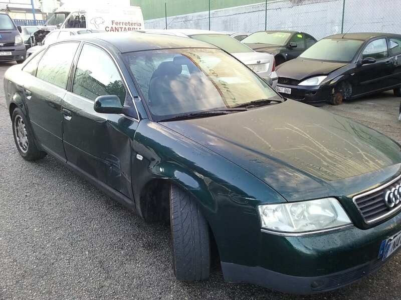 audi a6 berlina (4b2) del año 2000