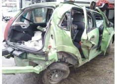 citroën c3 del año 2002 2