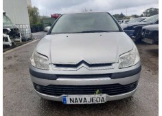 citroën c4 berlina del año 2005