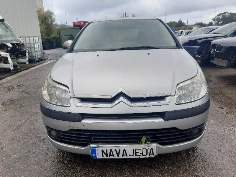 citroën c4 berlina del año 2005