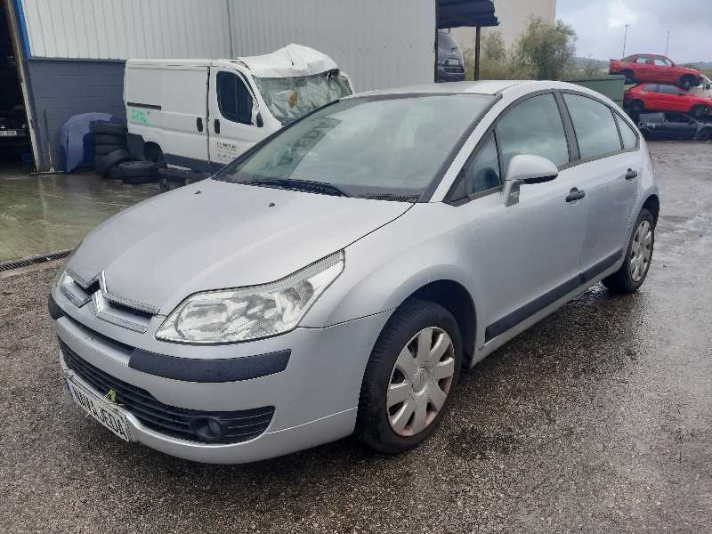 citroën c4 berlina del año 2005