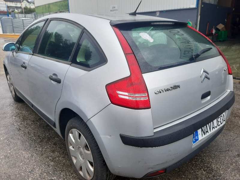 citroën c4 berlina del año 2005