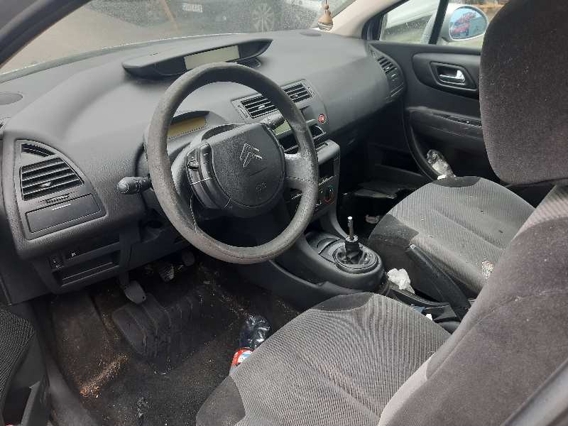 citroën c4 berlina del año 2005