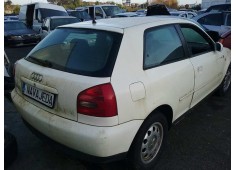 audi a3 (8l) del año 2003