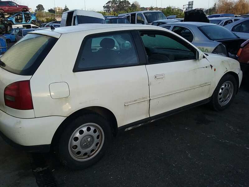 audi a3 (8l) del año 2003