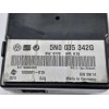 Recambio de modulo electronico para skoda rapid elegance referencia OEM IAM 5N0035342G  