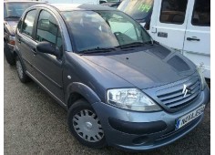 citroën c3 del año 2003