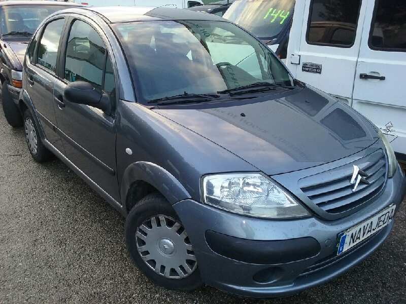 citroën c3 del año 2003