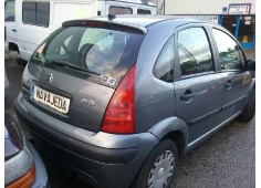 citroën c3 del año 2003 2