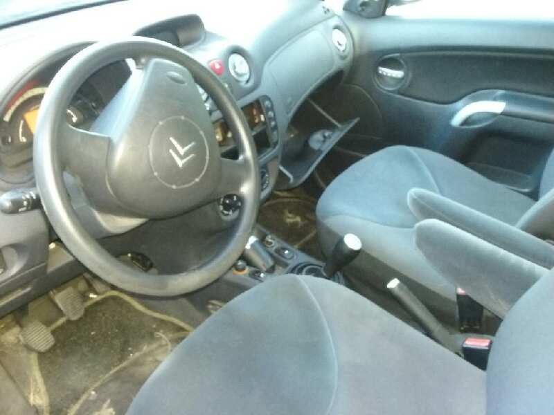 citroën c3 del año 2003