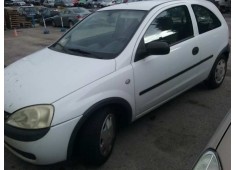 opel corsa c del año 2001 2