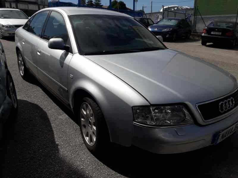 audi a6 berlina (4b2) del año 2001