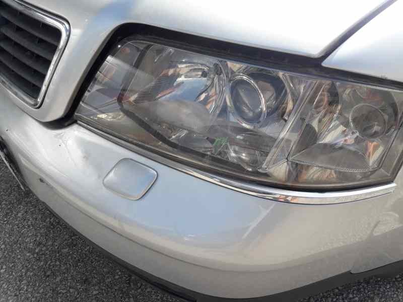 audi a6 berlina (4b2) del año 2001