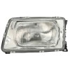 Recambio de faro izquierdo para audi 100 berlina (443) referencia OEM IAM 11121101 443941029A 