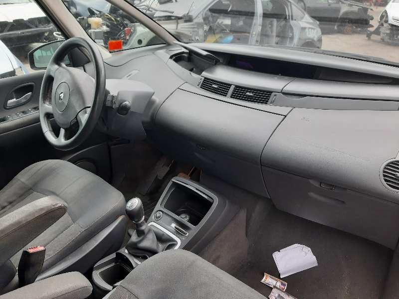 renault espace iv (jk0) del año 2007