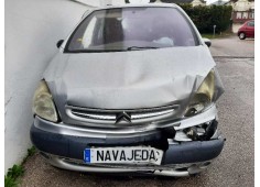 citroën xsara picasso del año 2001