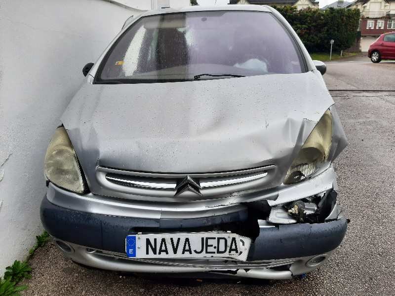 citroën xsara picasso del año 2001
