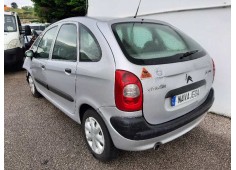 citroën xsara picasso del año 2001 2