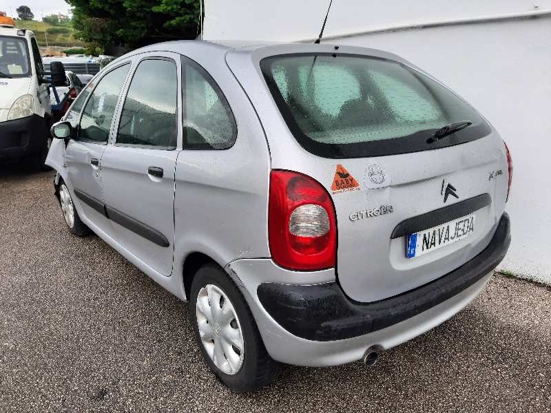 citroën xsara picasso del año 2001