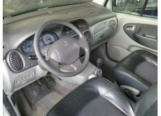 renault scenic (ja..) del año 2002 2