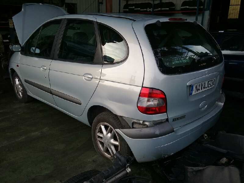renault scenic (ja..) del año 2002
