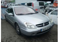 citroën c5 berlina del año 2003