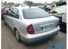 citroën c5 berlina del año 2003 2