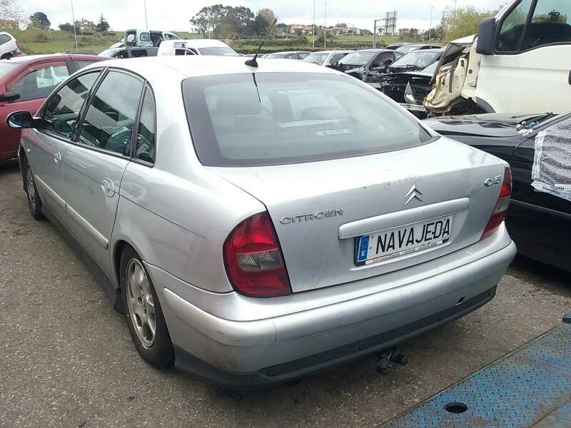 citroën c5 berlina del año 2003