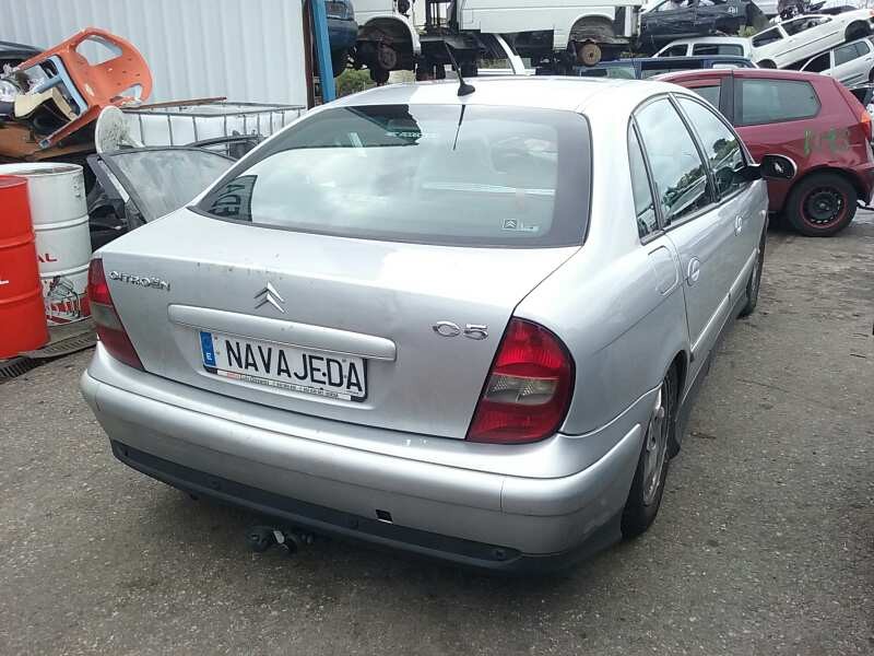 citroën c5 berlina del año 2003