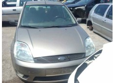 ford fiesta (cbk) del año 2004 2
